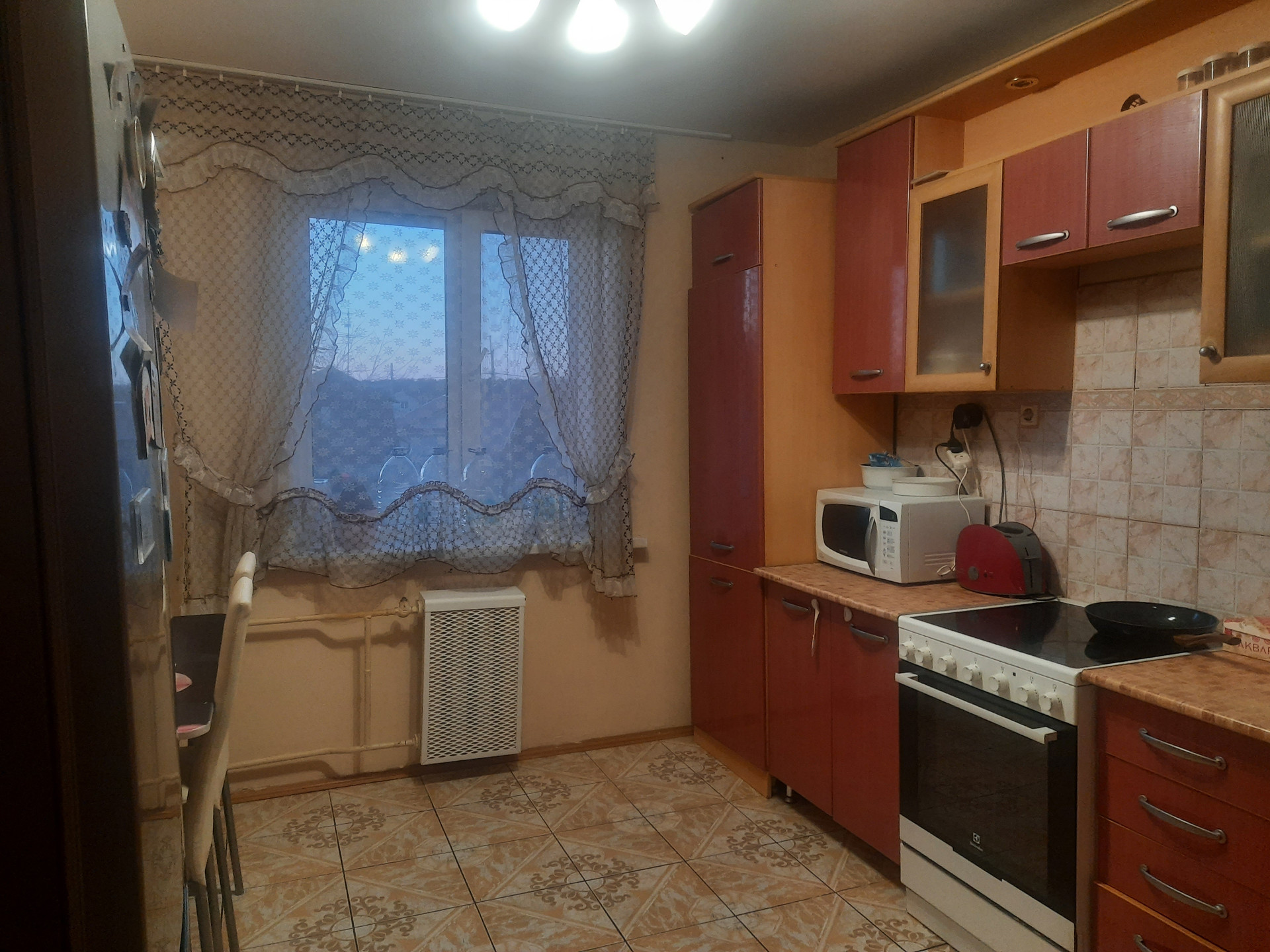 Купить 3-комнатную квартиру, 65 м² по адресу Свердловская область ...