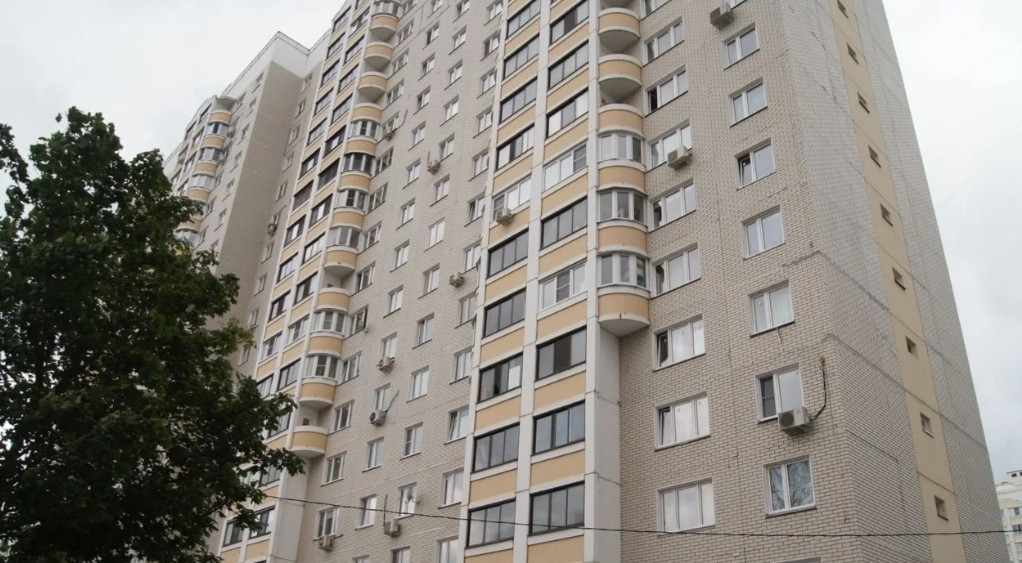 Lampa рублевское ш 91 корп 4 фото