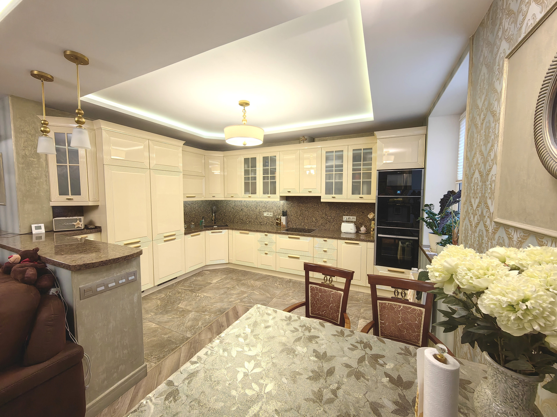 Реутов, 10а м-н, улица Октября, 38 - Altro