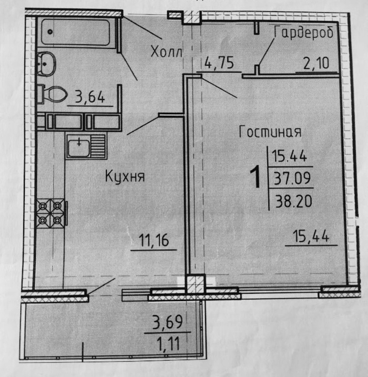 Купить 4 Комнатную В Арбеково