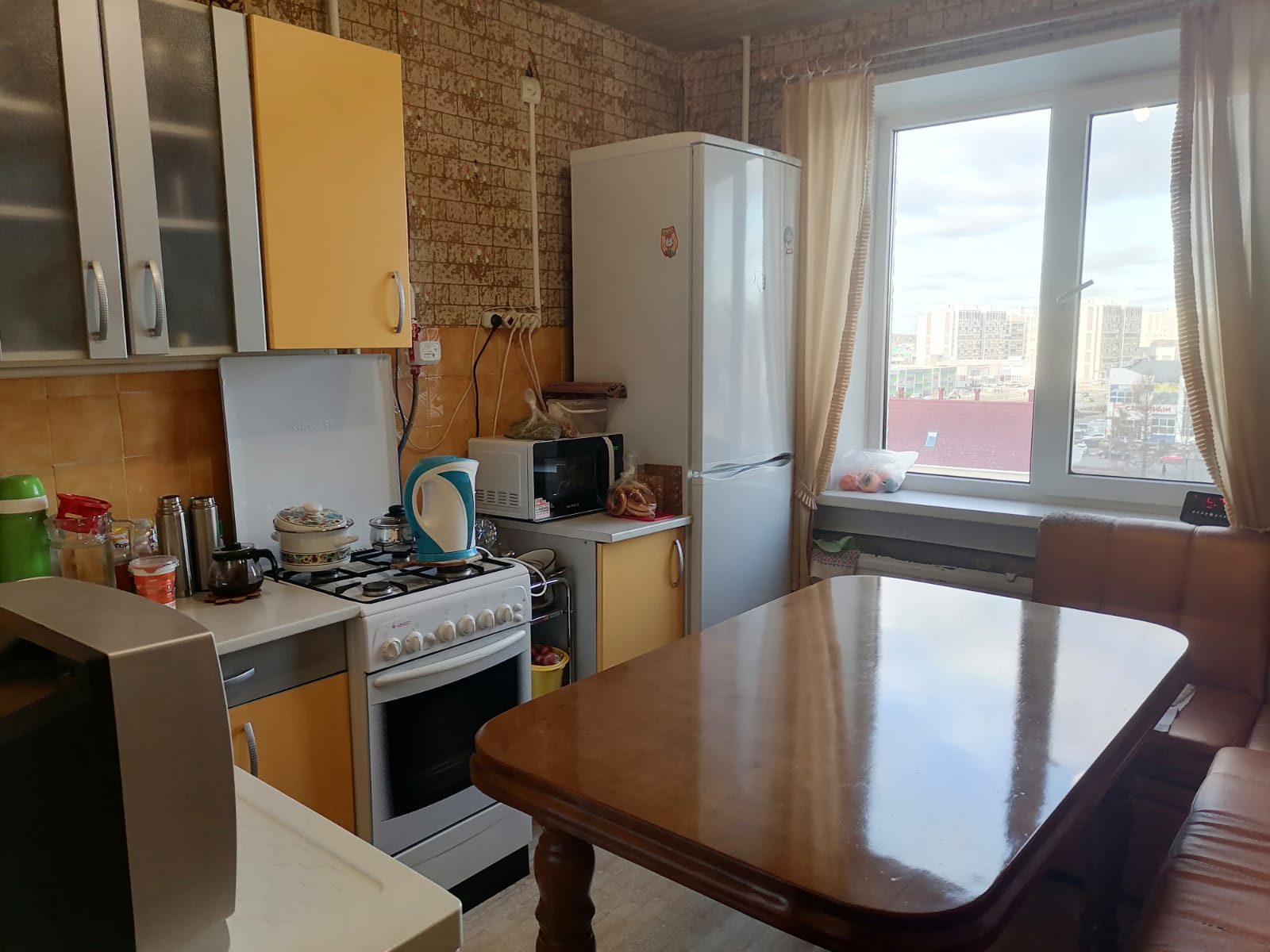 Недвижимость Нефтекамск 2комн Купить