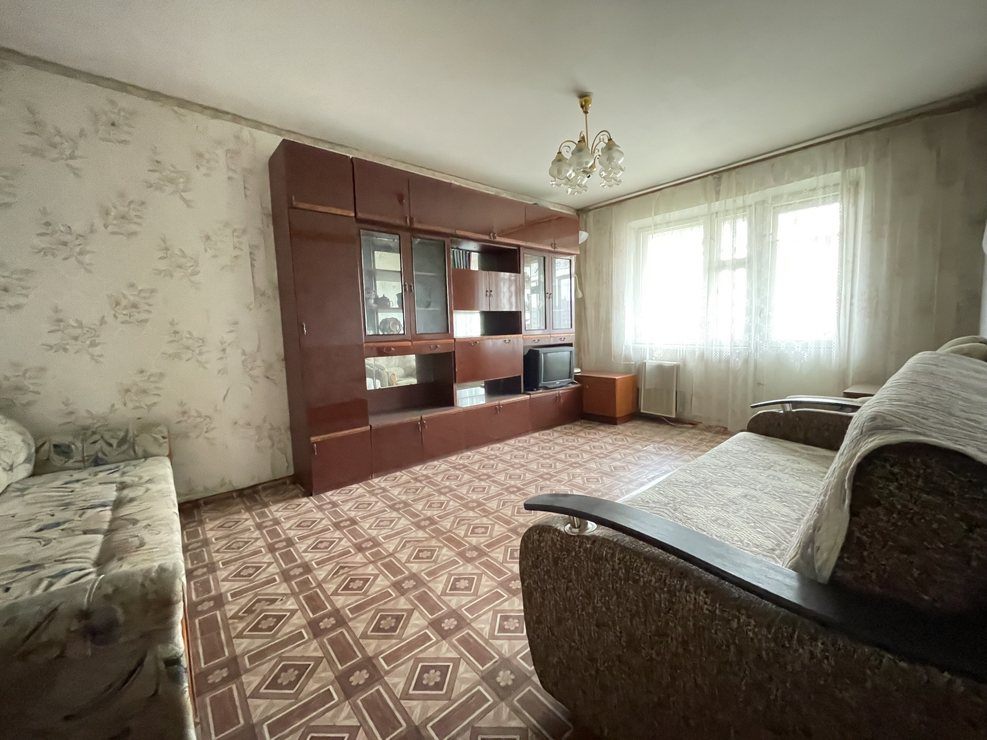 Купить 1-комнатную квартиру, 40 м² по адресу Казань, Азино-2 м-н ...