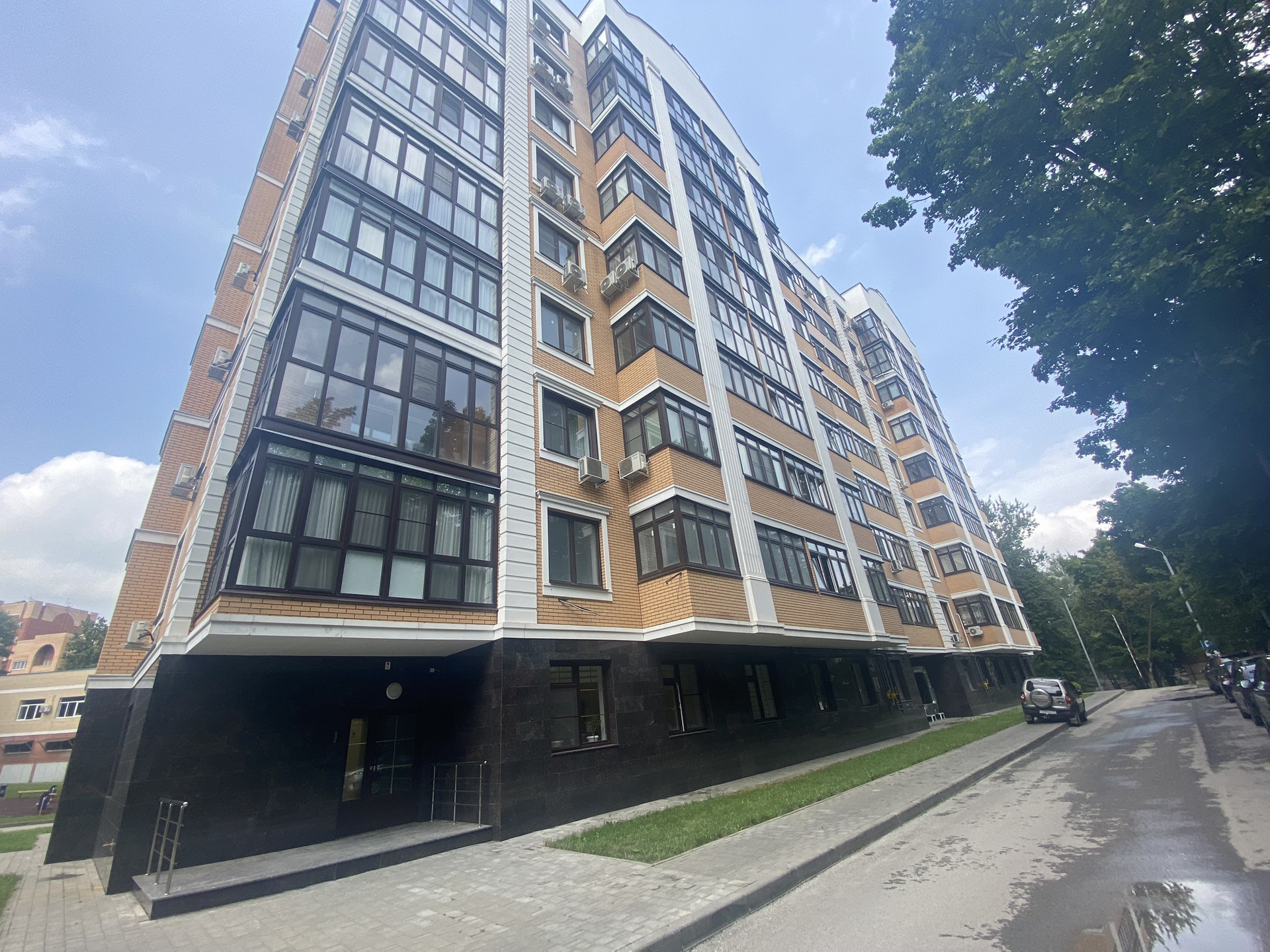 Квартиры в туле ул вересаева