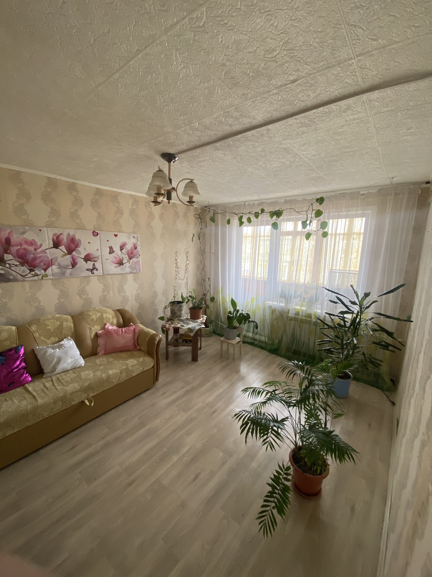 Продажа Квартир В Братске