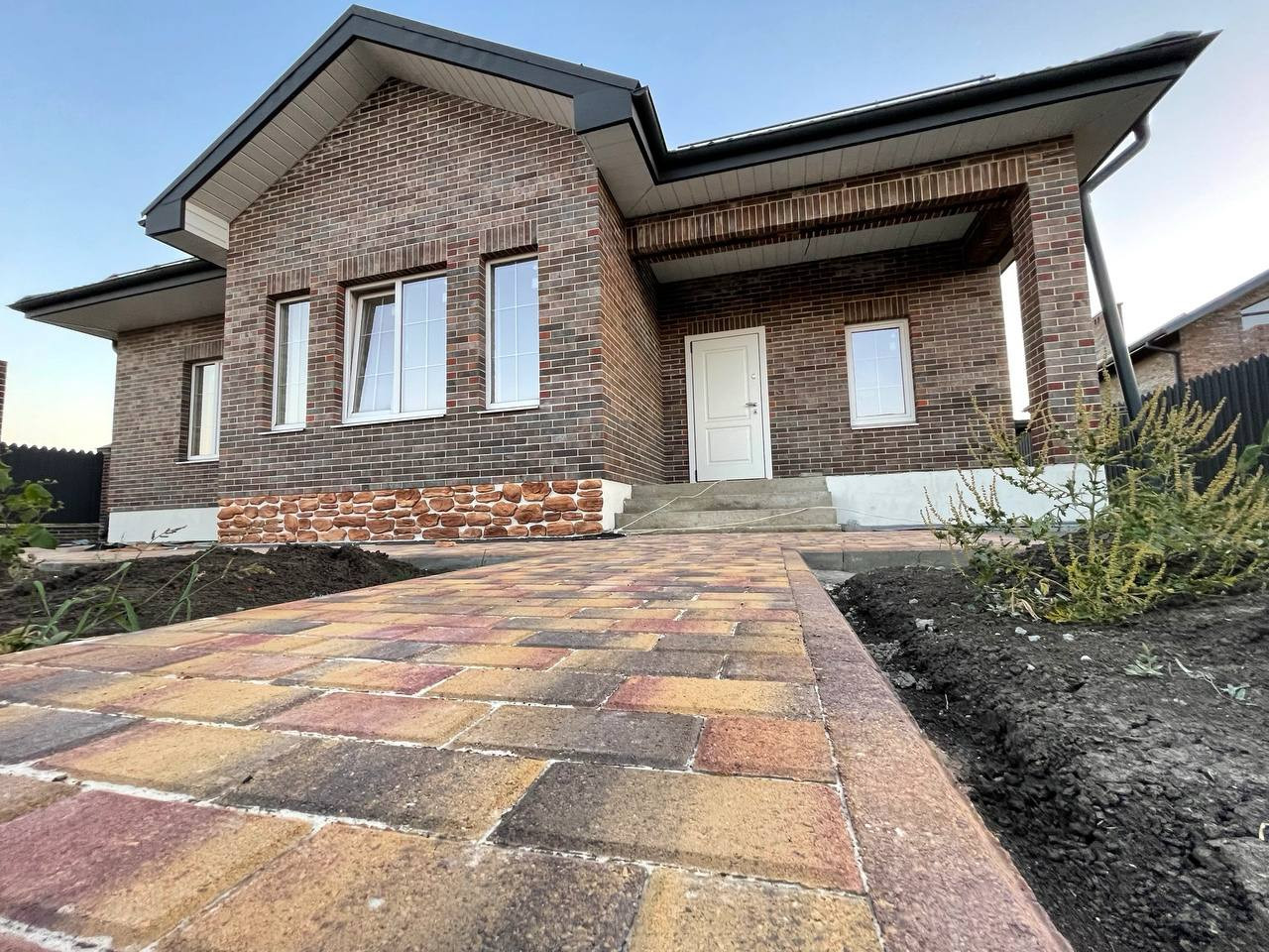 Купить Дом Район Немецкой Деревни Краснодар