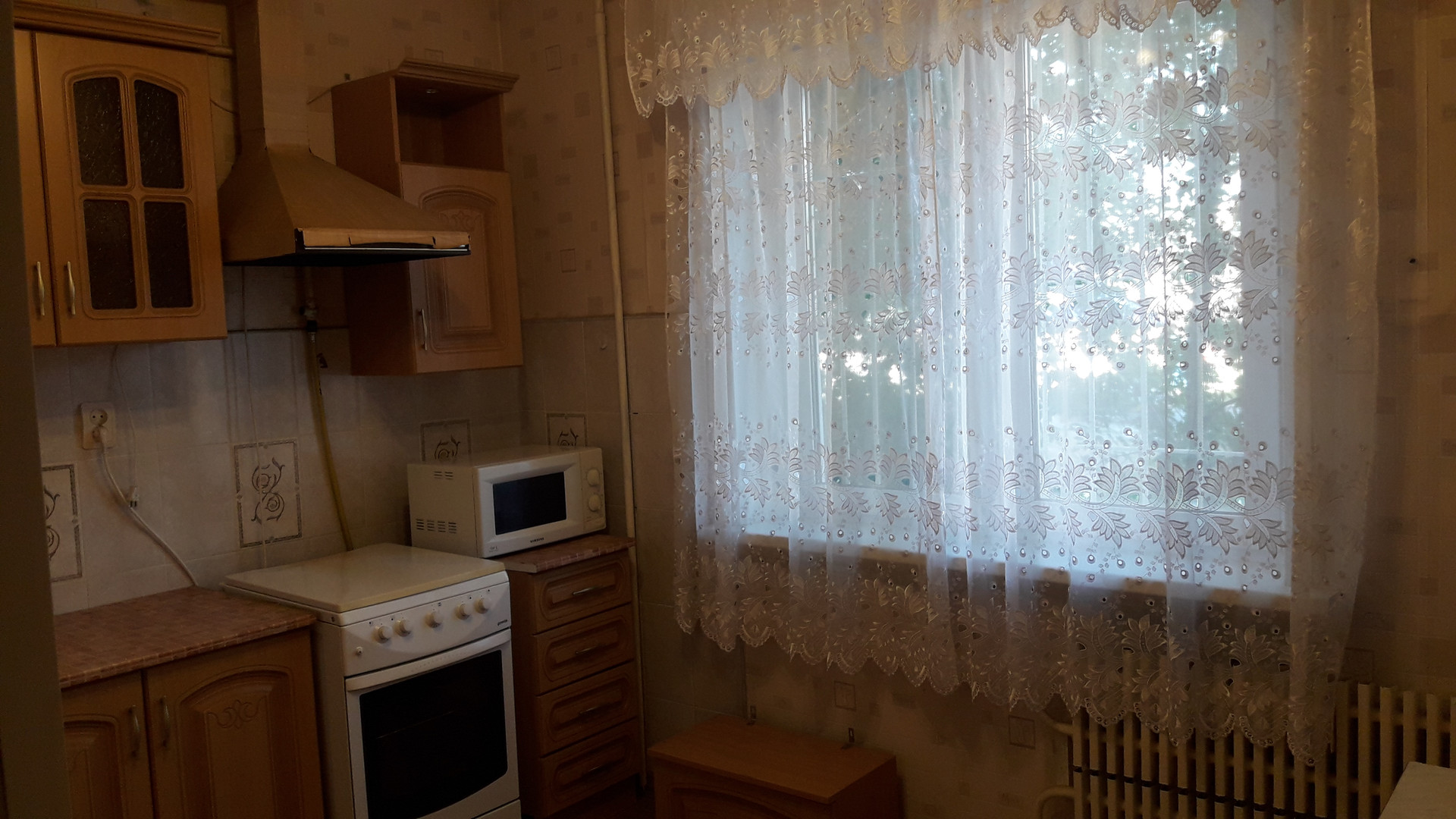 Купить 1 Комнатную Квартиру Чехов Комсомольская Улица