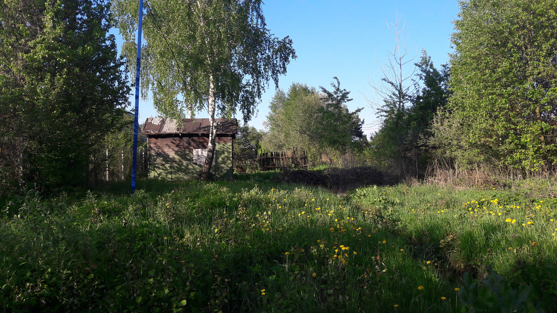 Московская область раменский городской округ заборы