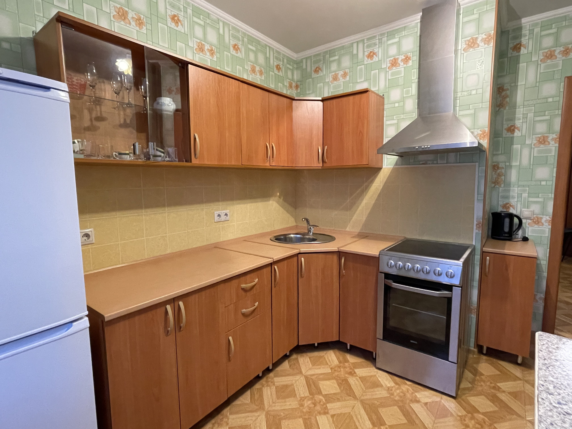 Купить 1 Комнатную Квартиру В Раменском Дергаевская