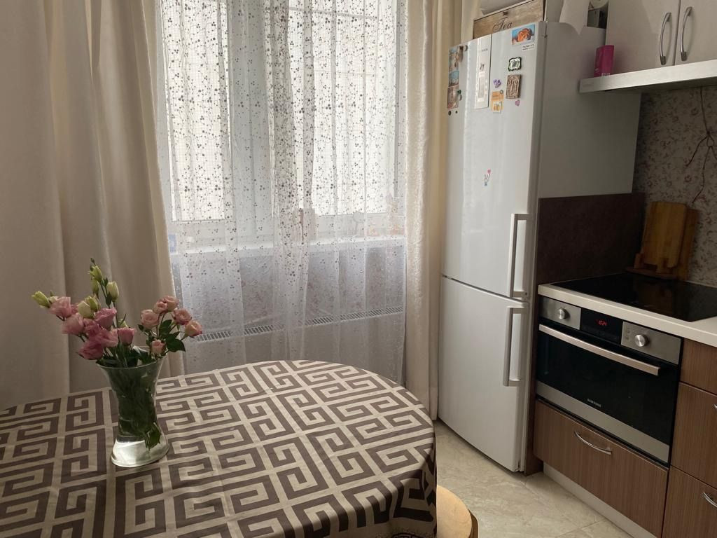 Купить Квартиру В Москве Ул Скульптора Мухиной