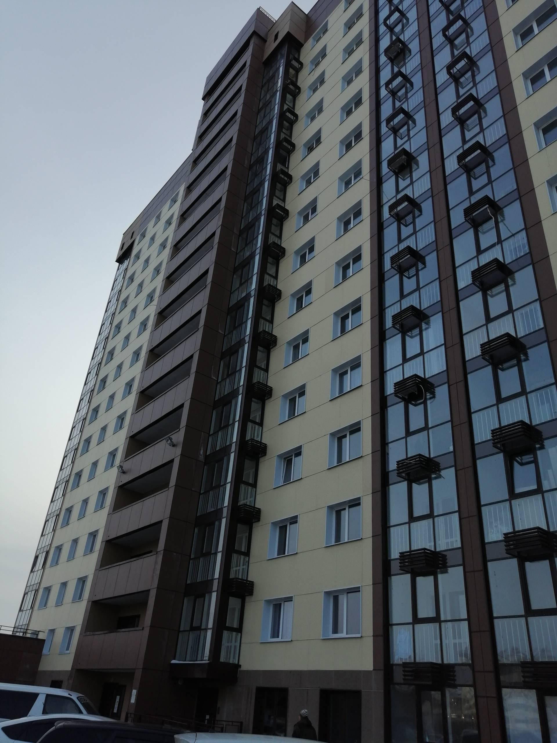 Купить 1-комнатную квартиру, 38.9 м² по адресу Приморский край, Уссурийск,  улица Чичерина, 149, 5 этаж за 4 750 000 руб. в Домклик — поиск, проверка,  безопасная сделка с жильем в офисе Сбербанка.