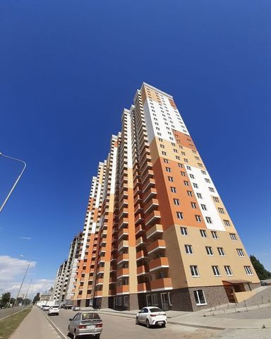 Пушкина 87 фото Купить 2-комнатную квартиру, 55.7 м² по адресу Саратовская область, Энгельс, Пуш