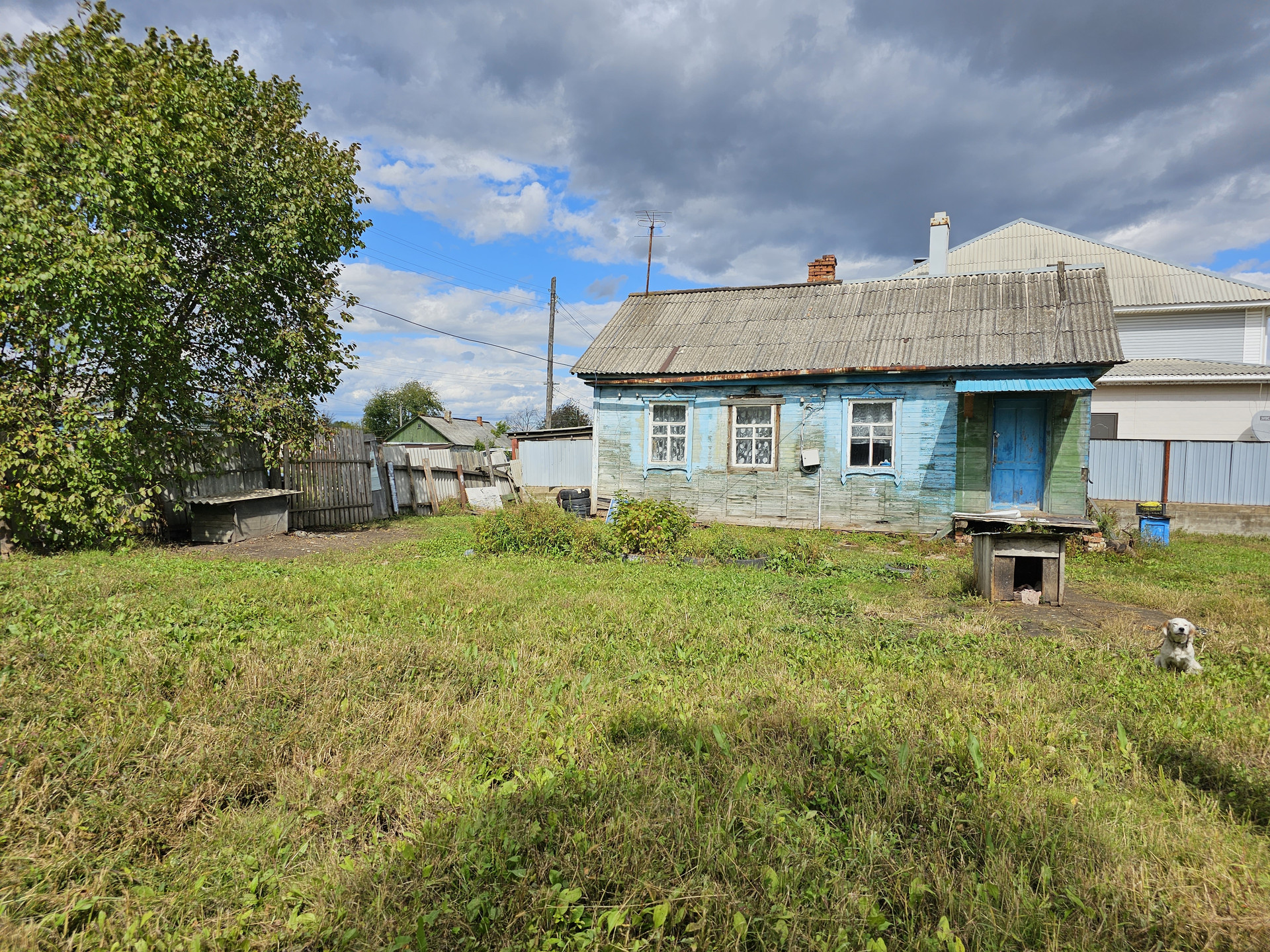 Купить Дом В Камень Рыболове