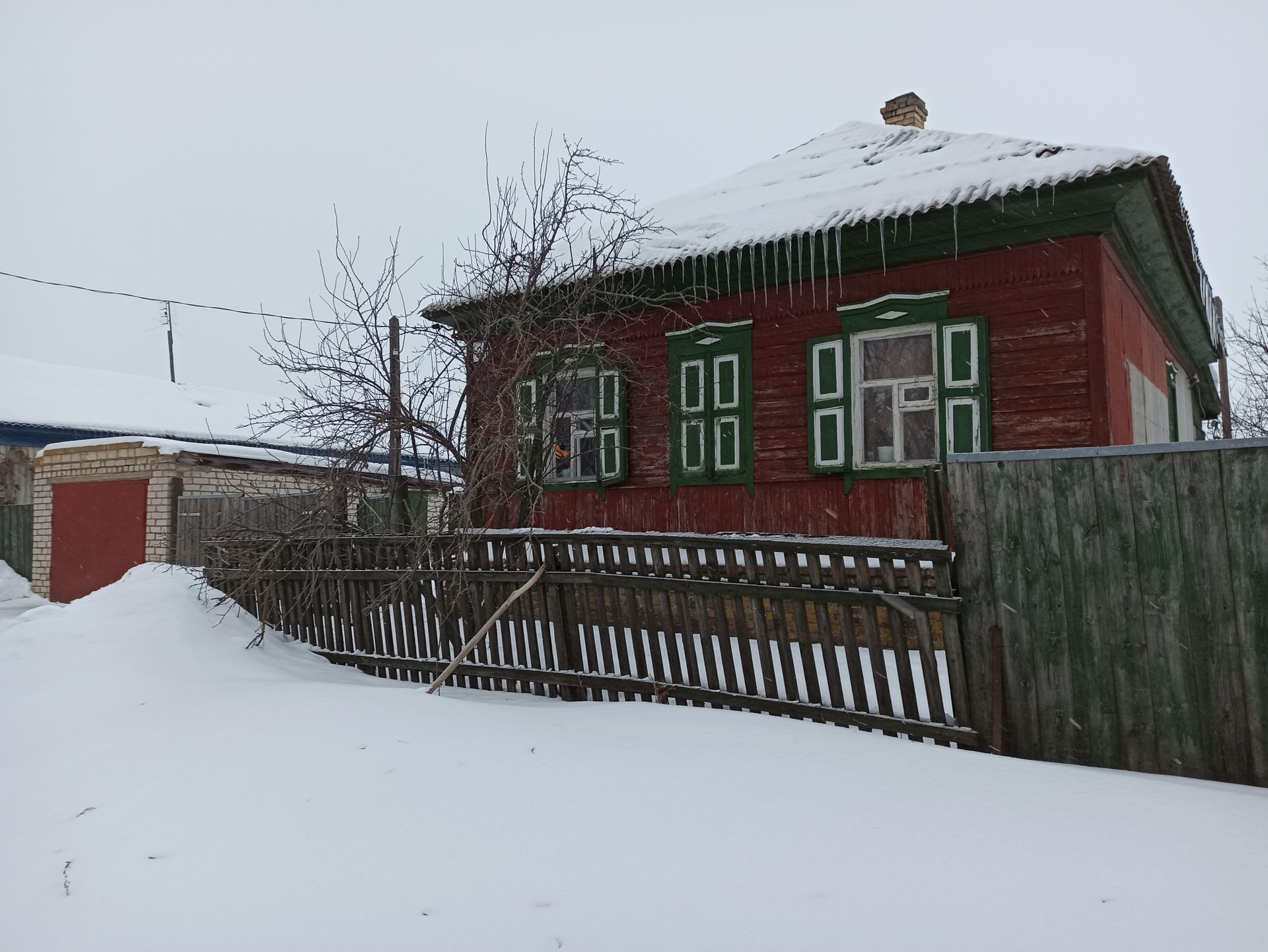 Дома Михайловка Волгоградская Область Недвижимость Купить