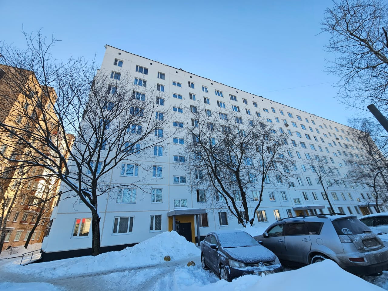 Купить Квартиру Московское Шоссе 155а