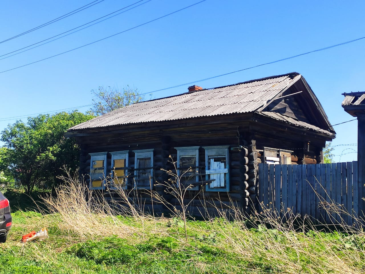 Купить дом, 40.2 м² по адресу Томская область, Шегарский район, село  Монастырка за 450 000 руб. в Домклик — поиск, проверка, безопасная сделка с  жильем в офисе Сбербанка.