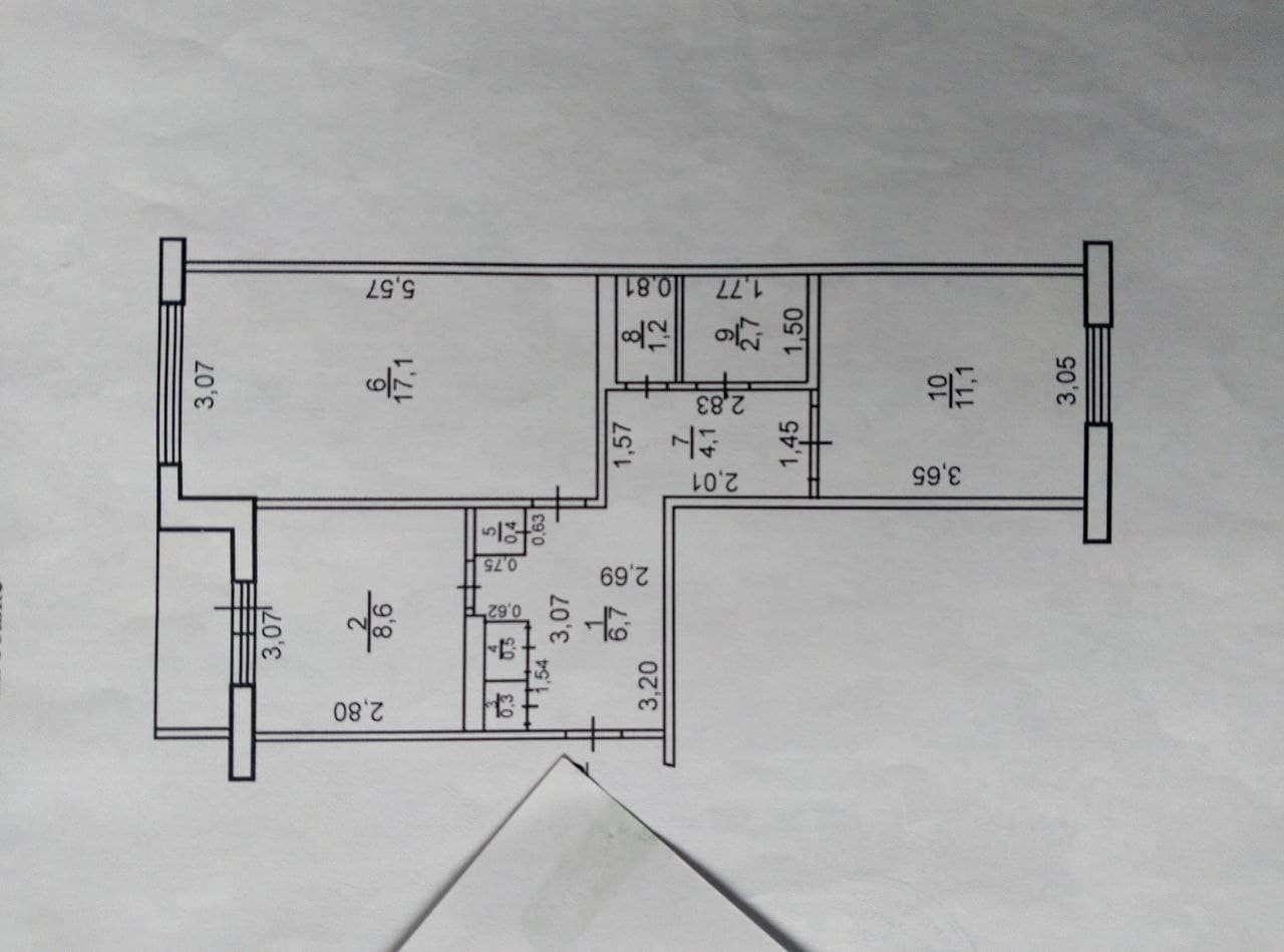 Купить Двухкомнатную Квартиру В Оренбурге Район Дзержинский
