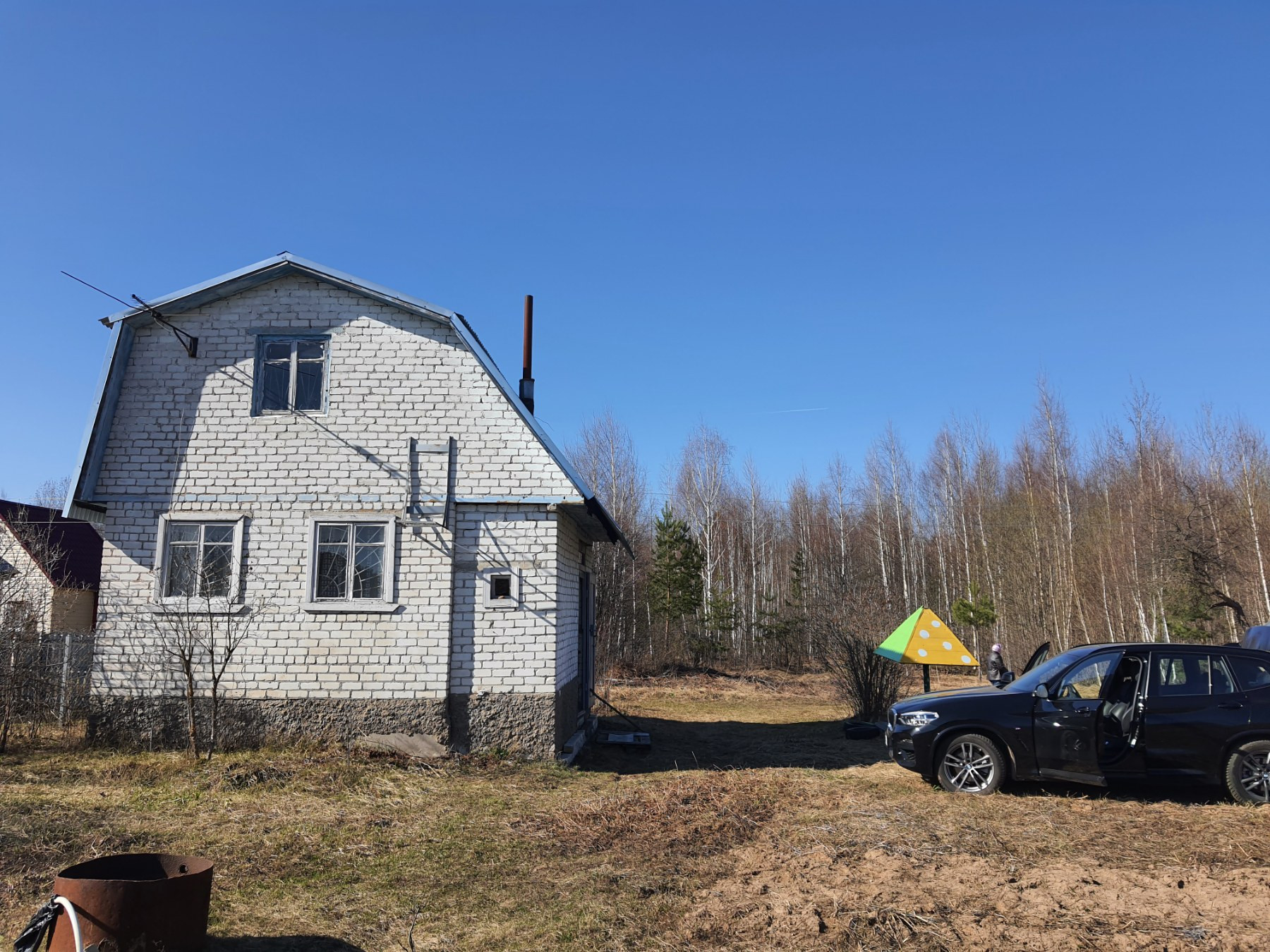 Купить Дачу В Тарасихе Нижегородской Области