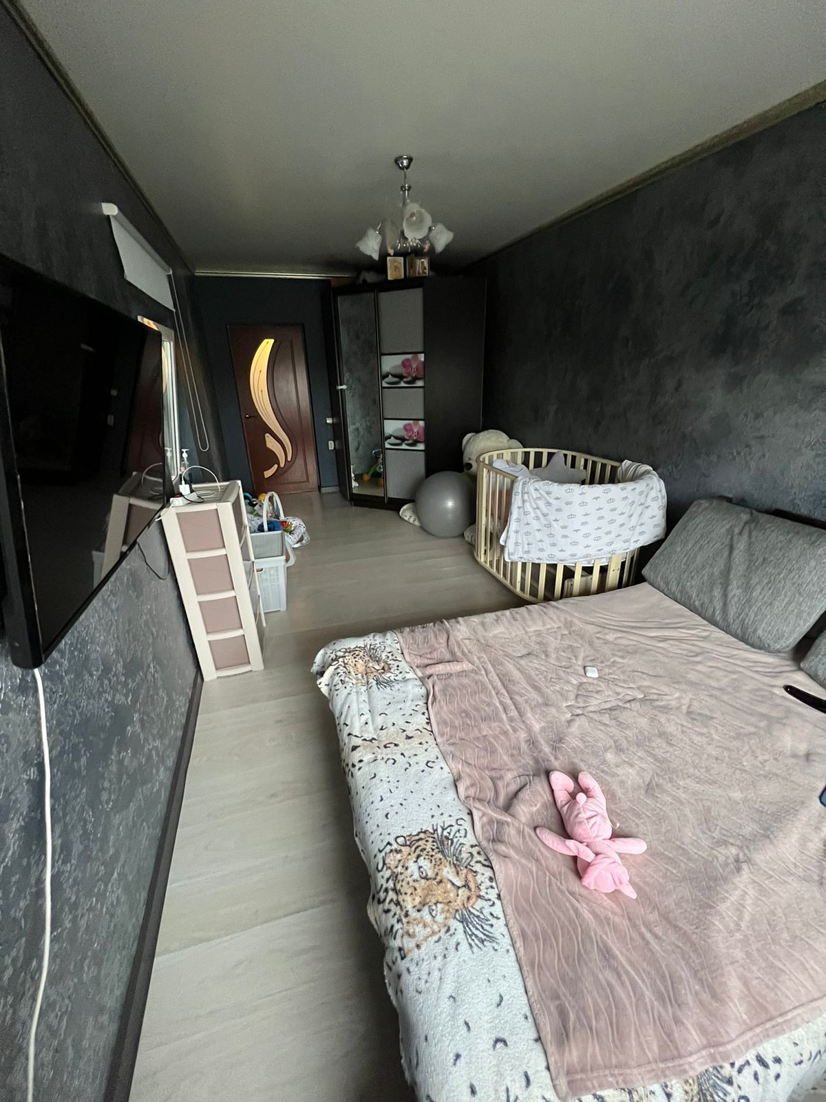 Приобрести дом под ключ в Динской