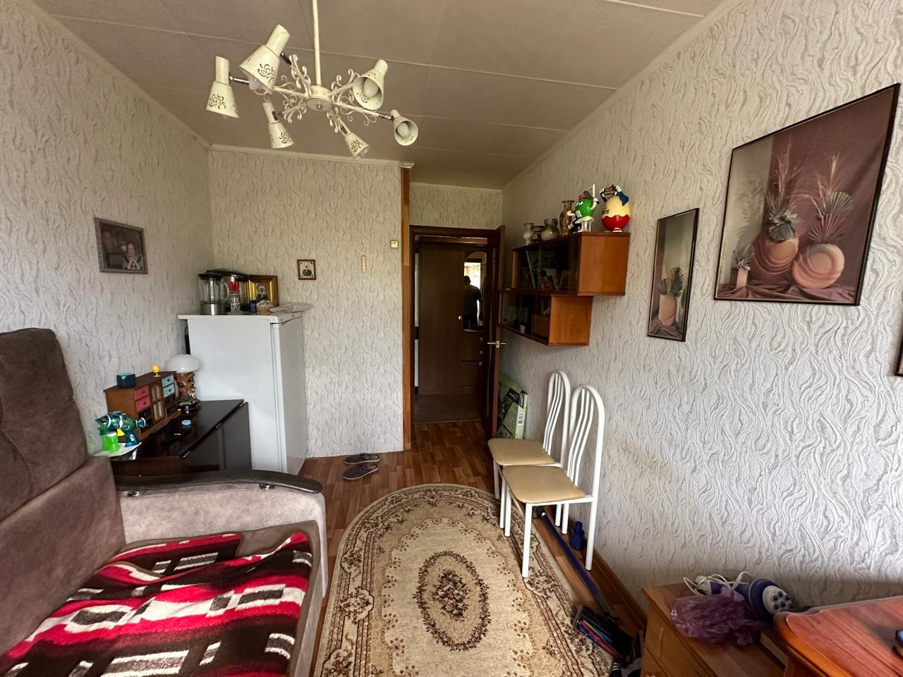 Фото 2-комн. квартира, Центральная улица, 7, 8