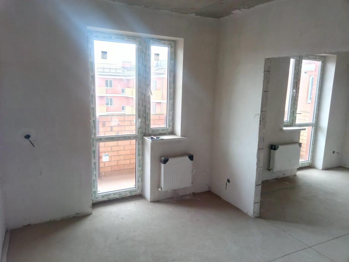 Купить 1-комнатную квартиру, 32.9 м² по адресу Республика Адыгея ...