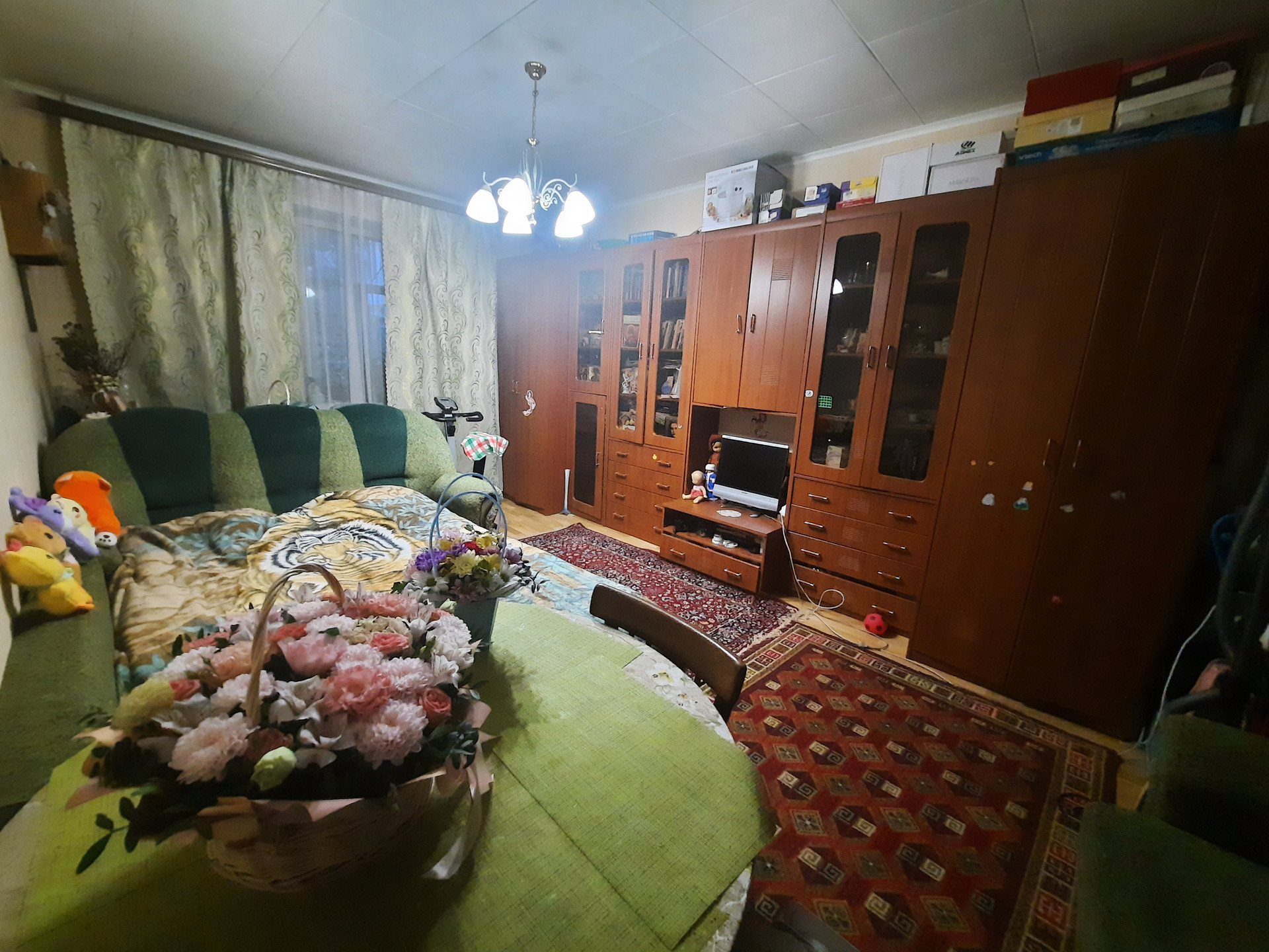 Квартиры В Оренбурге Купить Ул Степная