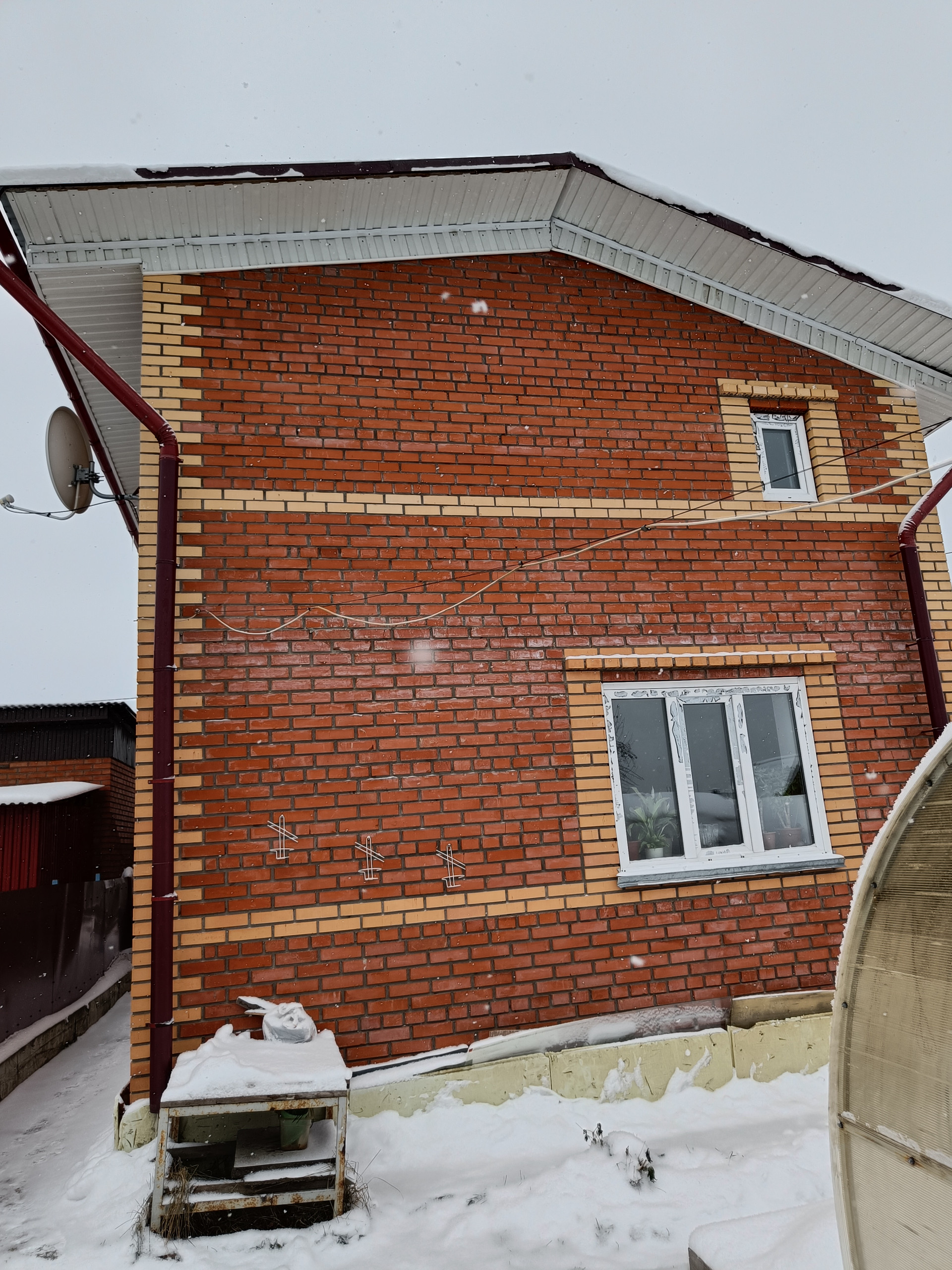 Купить дом под ключ в Северской Купить дом под ключ в Северской