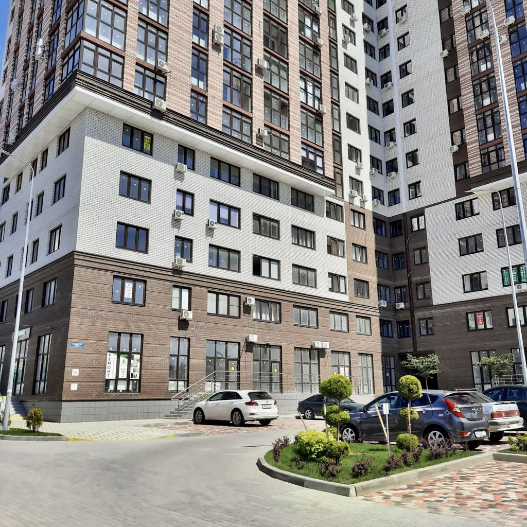 Купить Студию В Анапе От Собственника