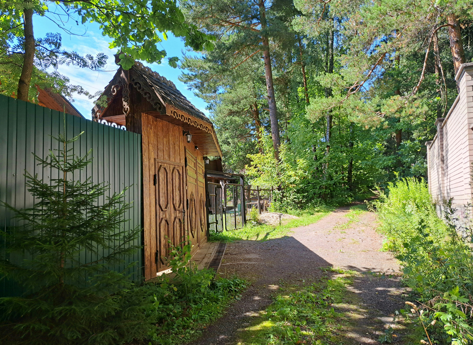 Купить участок, 7 сот., ИЖС по адресу Московская область, городской округ  Подольск, село Сынково за 2 850 000 руб. в Домклик — поиск, проверка,  безопасная сделка с жильем в офисе Сбербанка.