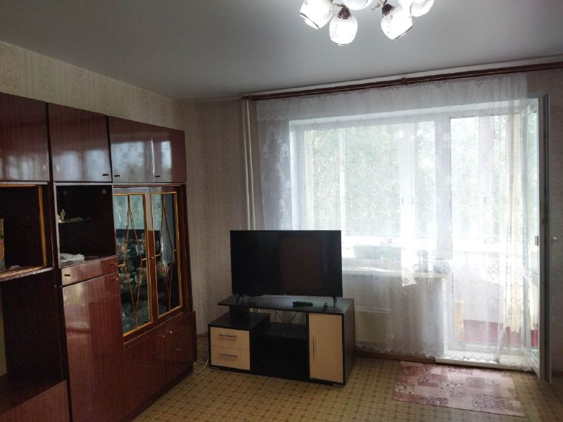 Купить 2-комнатную квартиру, 53 м² по адресу Кемеровская область ...