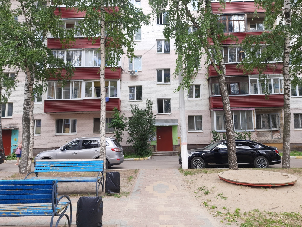 Купить Квартиру Раменском Районе Авито