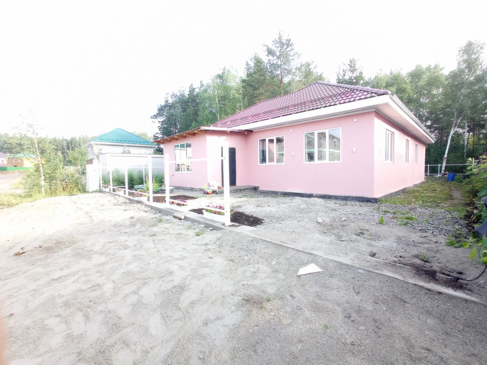 Купить Дачу В Днт Янтарь Екатеринбург