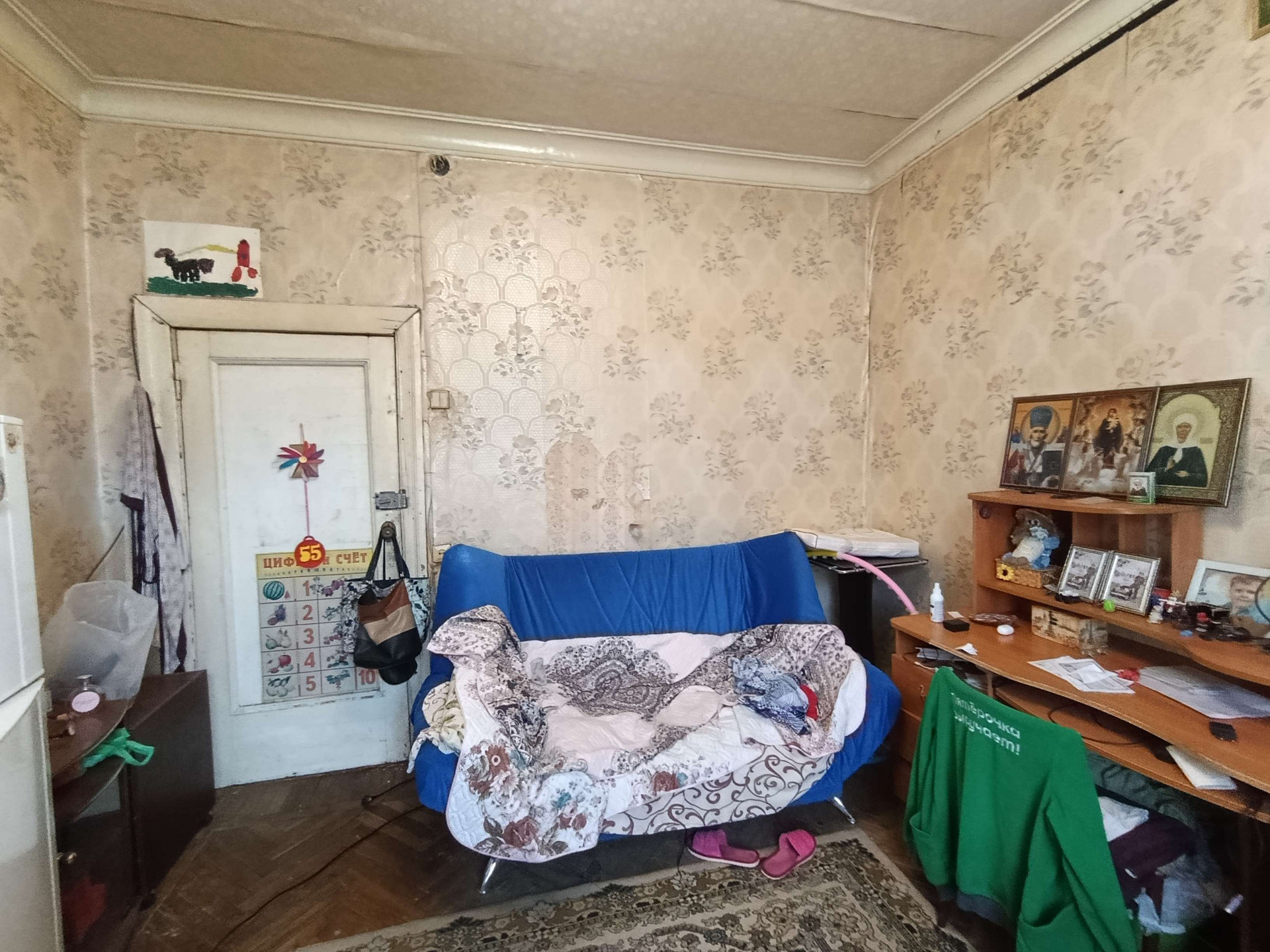 Фото Комната, улица Ленина, 26, 3