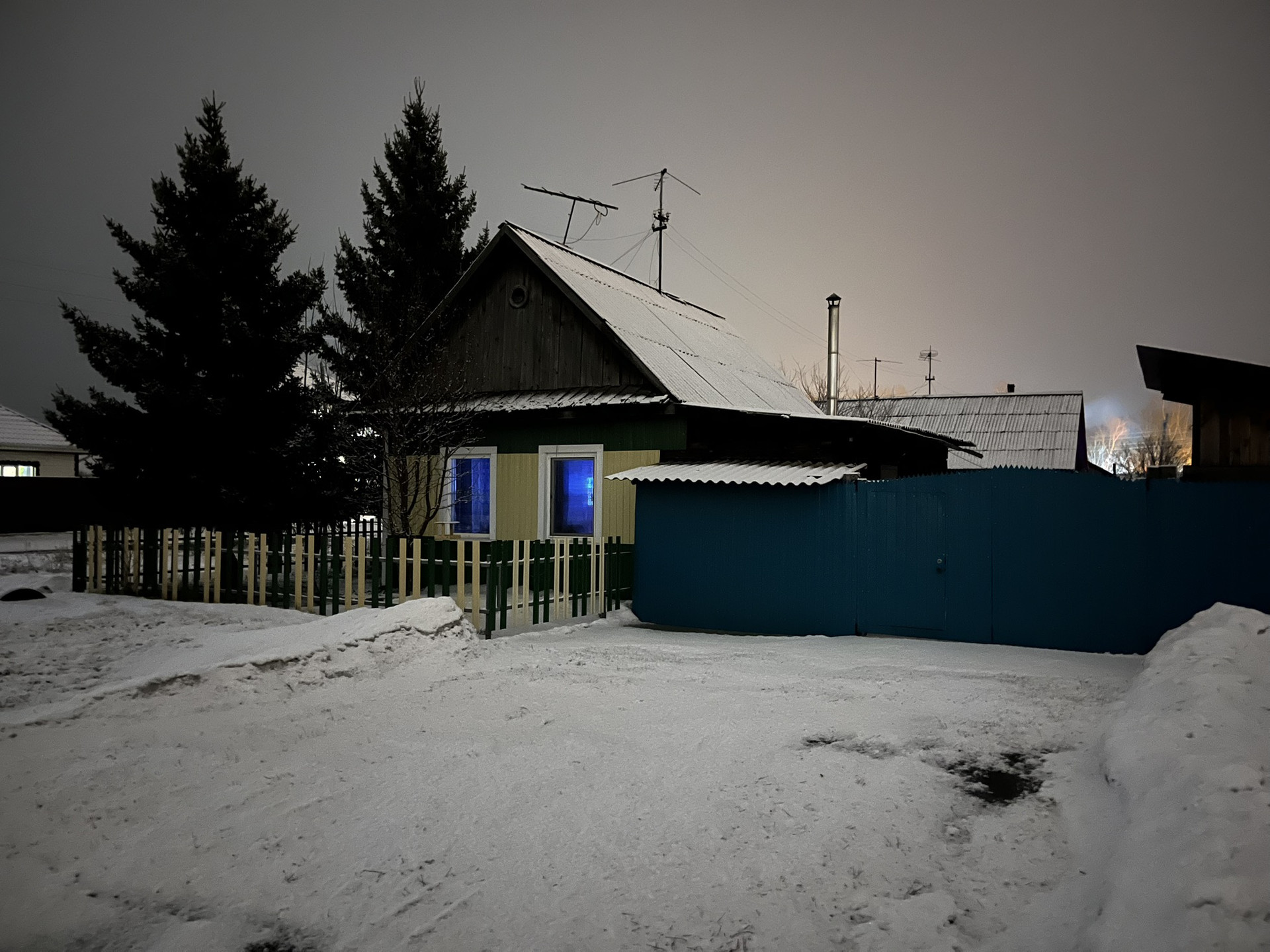 Готовый дом в Каневской цена