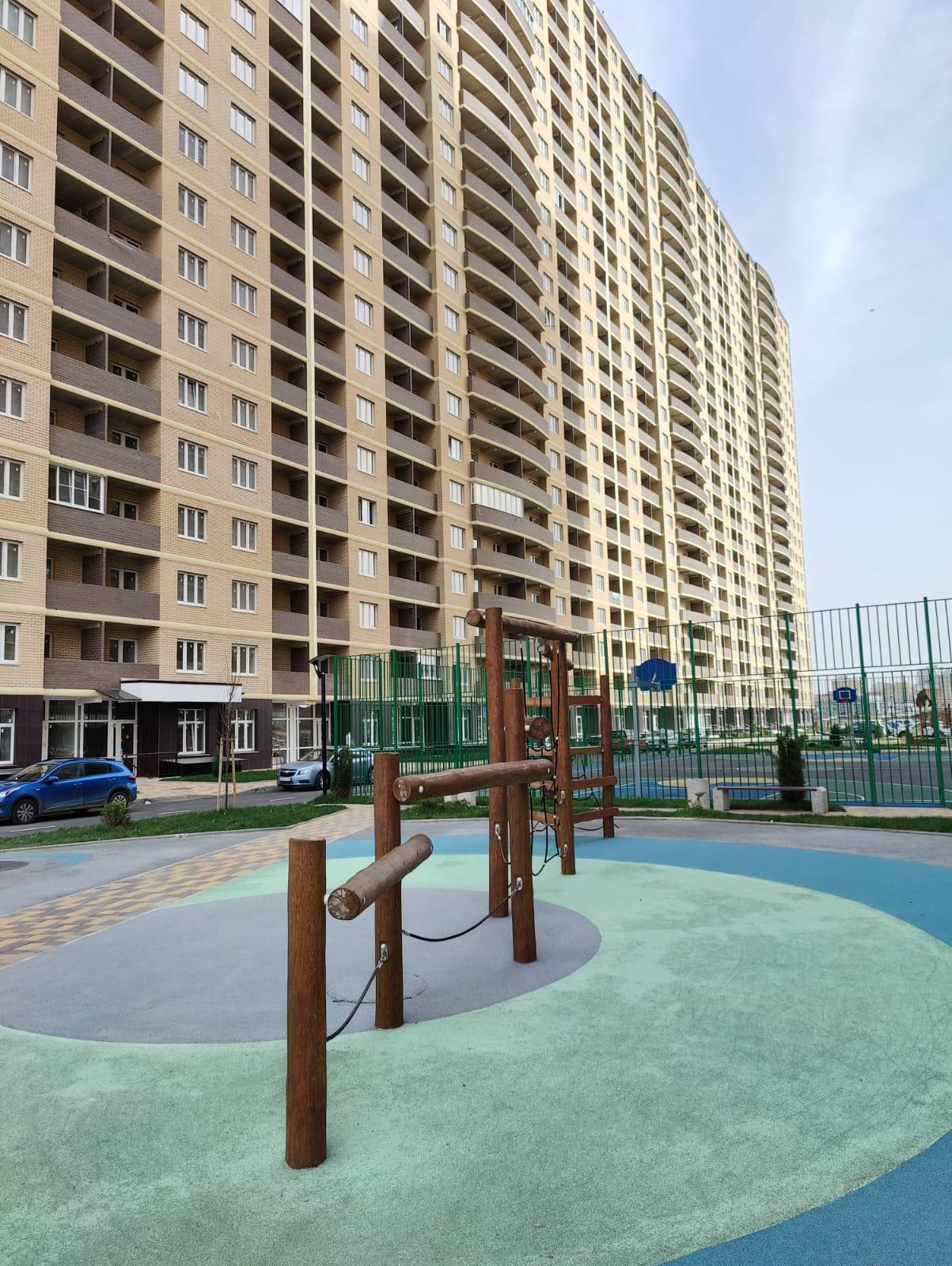 Купить Квартиру В Краснодаре Район Петра Метальникова