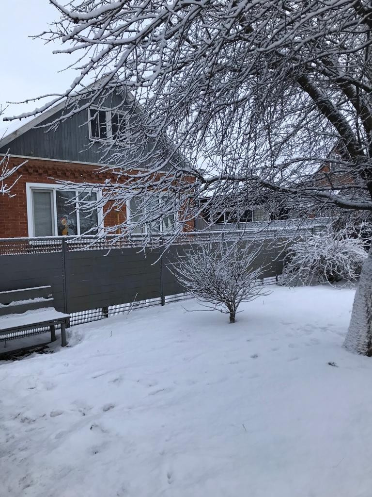 Купить Дом В Станице Ладожская Краснодарского