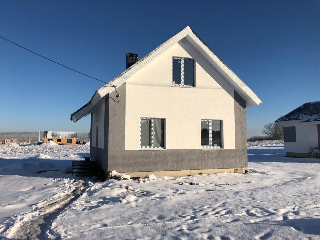 Купить Дом В Нагаево Уфимский Район Недорого