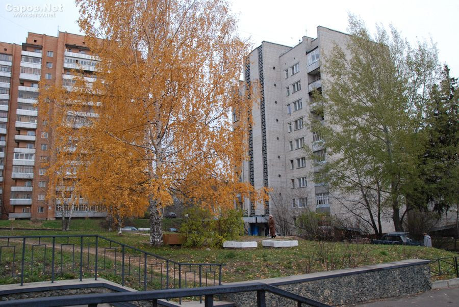 Купить Трехкомнатную Квартиру В Сарове