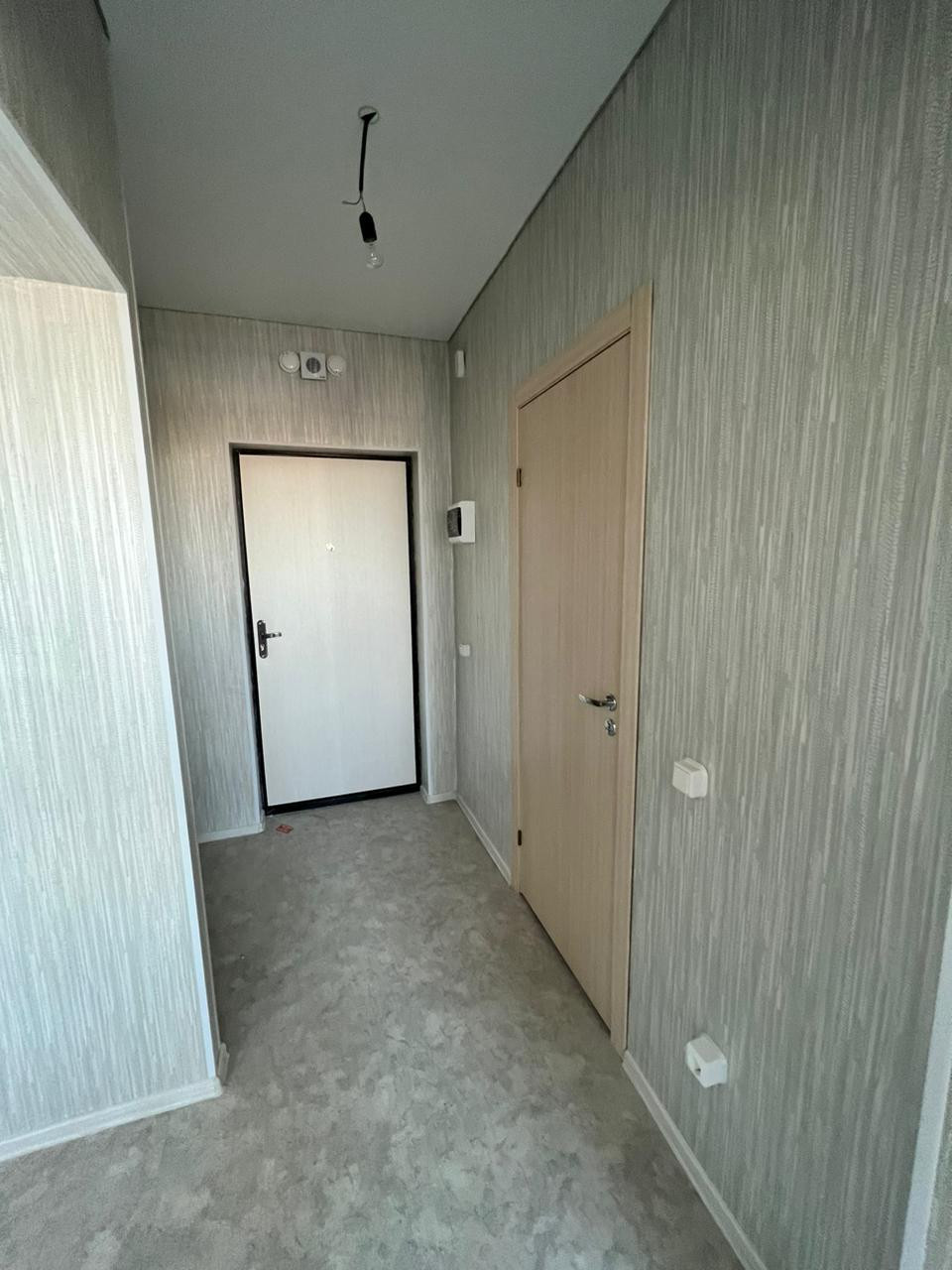 Купить студию, 28 м² по адресу Оренбург, Комсомольская, 199, 6 этаж за ...