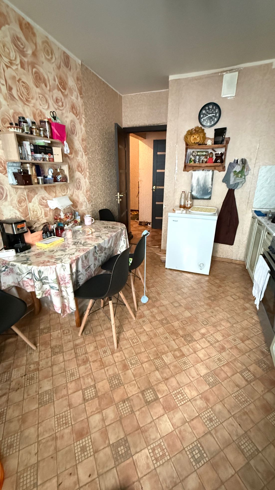 Москва, улица Лётчика Ульянина, 6 - Vista 3