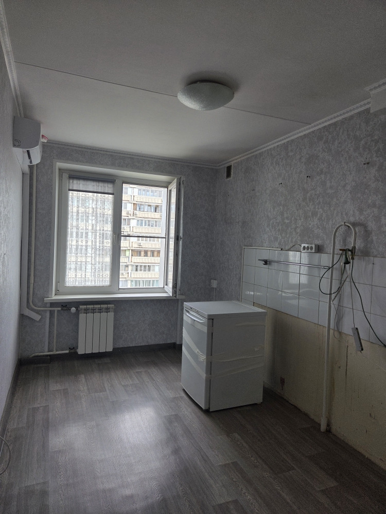 Москва, Порядковый переулок, 19 ст1 - Bild 3