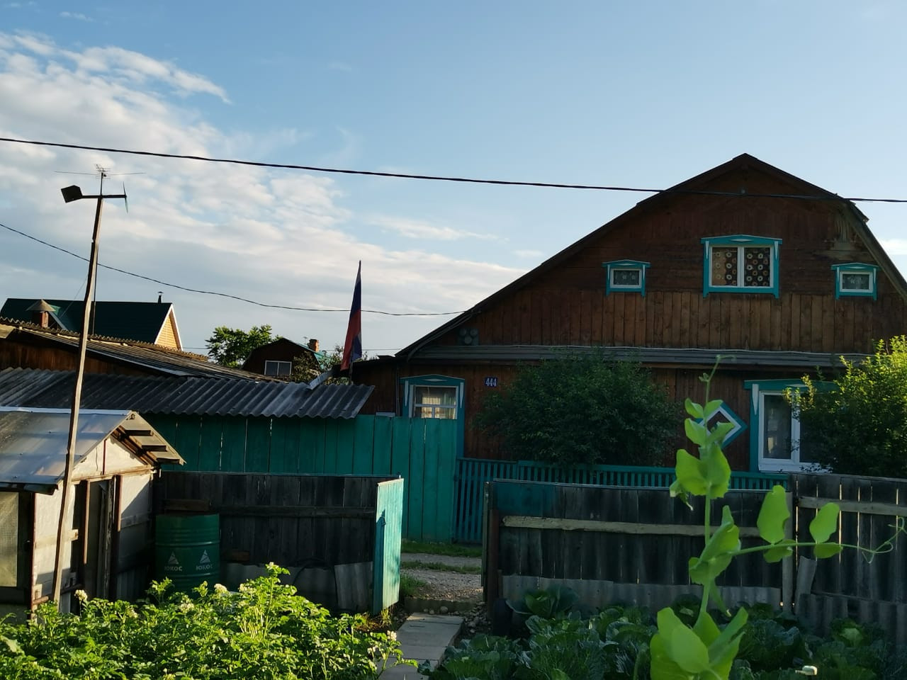 Купить Дачу Нива Ангарск