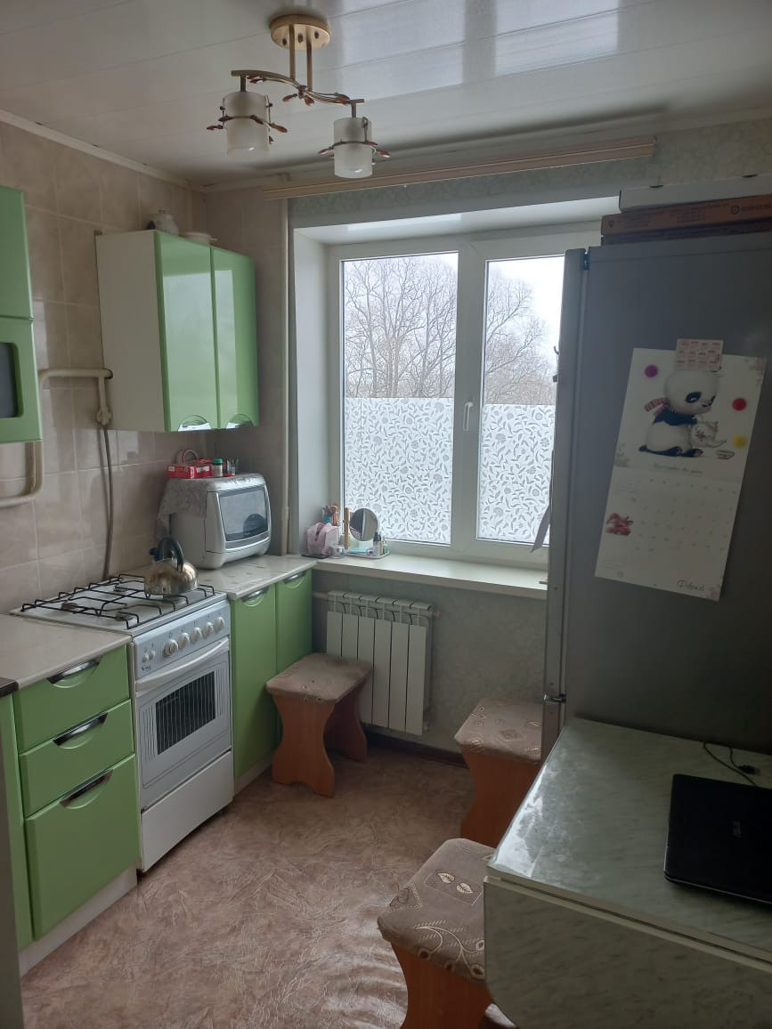 Аренда квартира кондрово