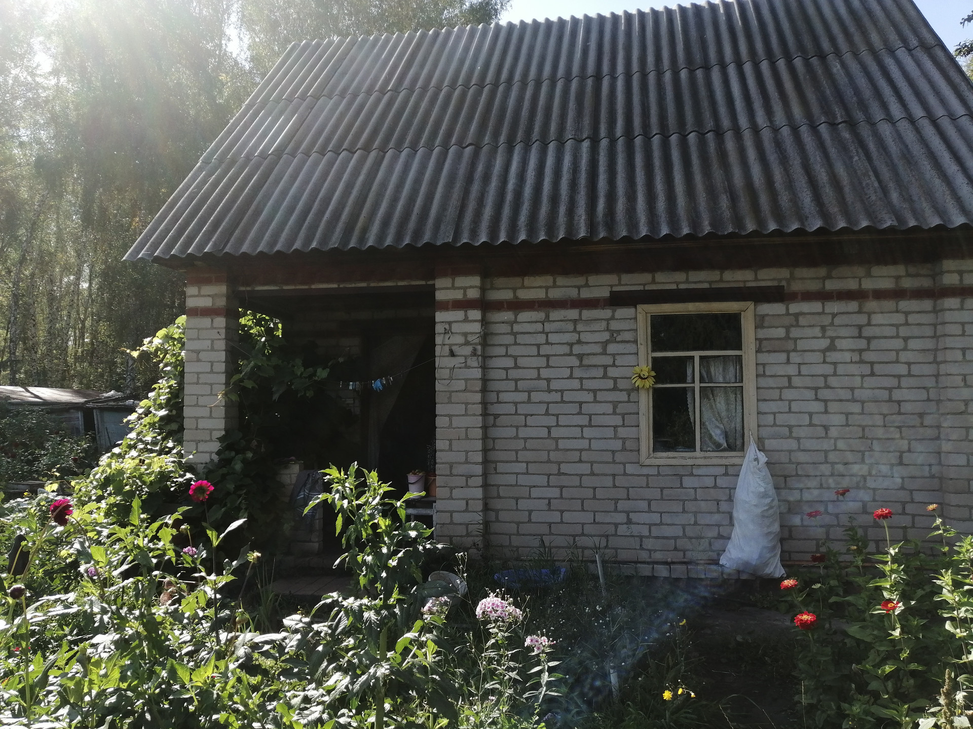 Купить Сад В Снт Полет 3 Челябинск