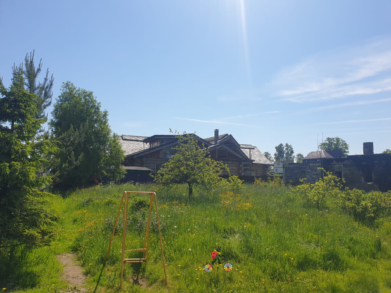 Купить Землю В Пушкине Спб