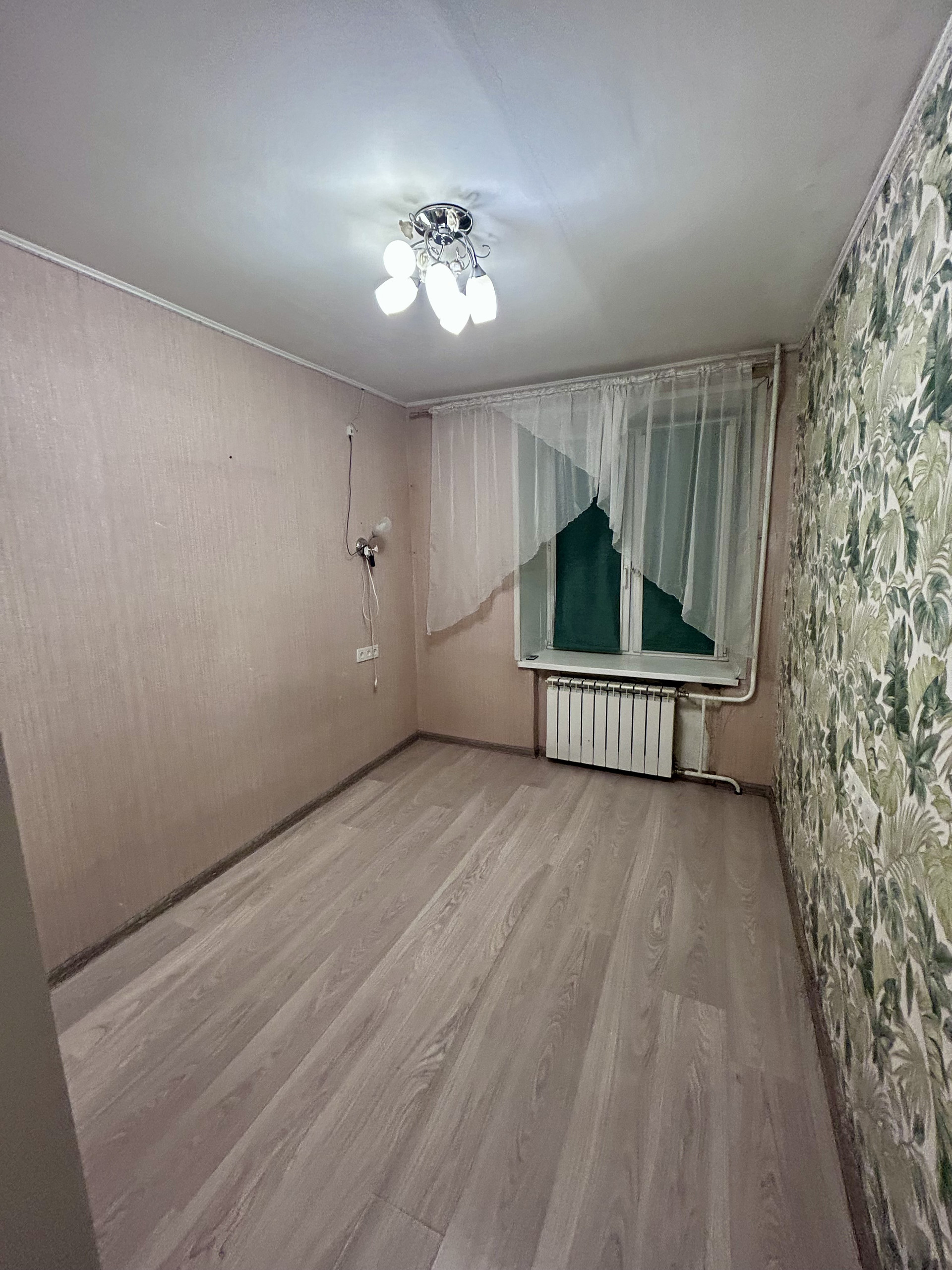 Москва, Староватутинский проезд, 3 - Vista 5
