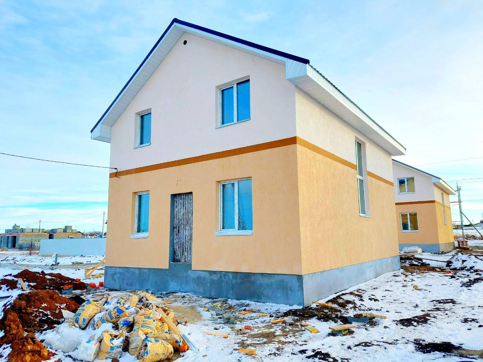 Купить Дом В Красной Башкирии Магнитогорск