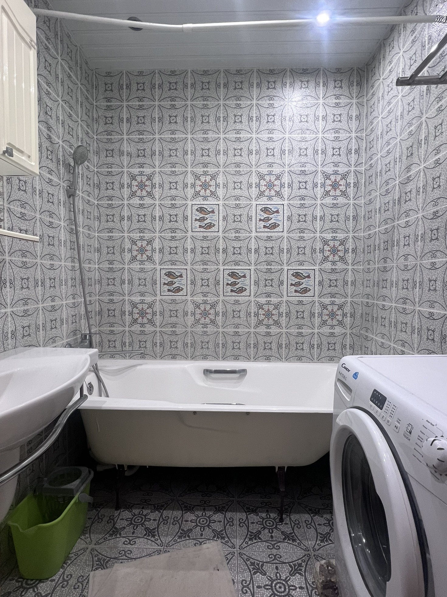 Москва, улица Лётчика Грицевца, 7 - Vista 3