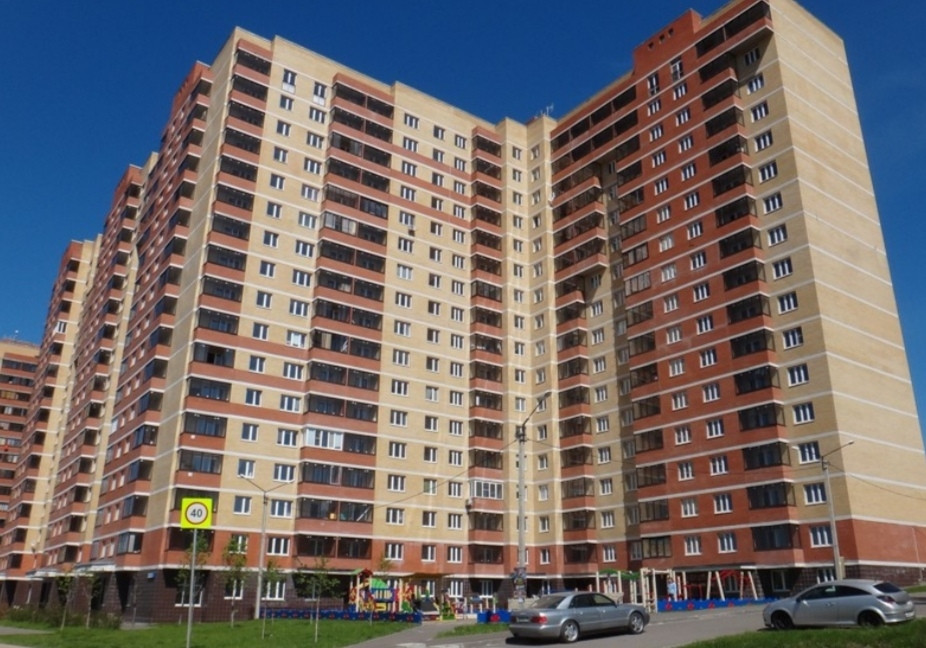 Фото поварово московская область