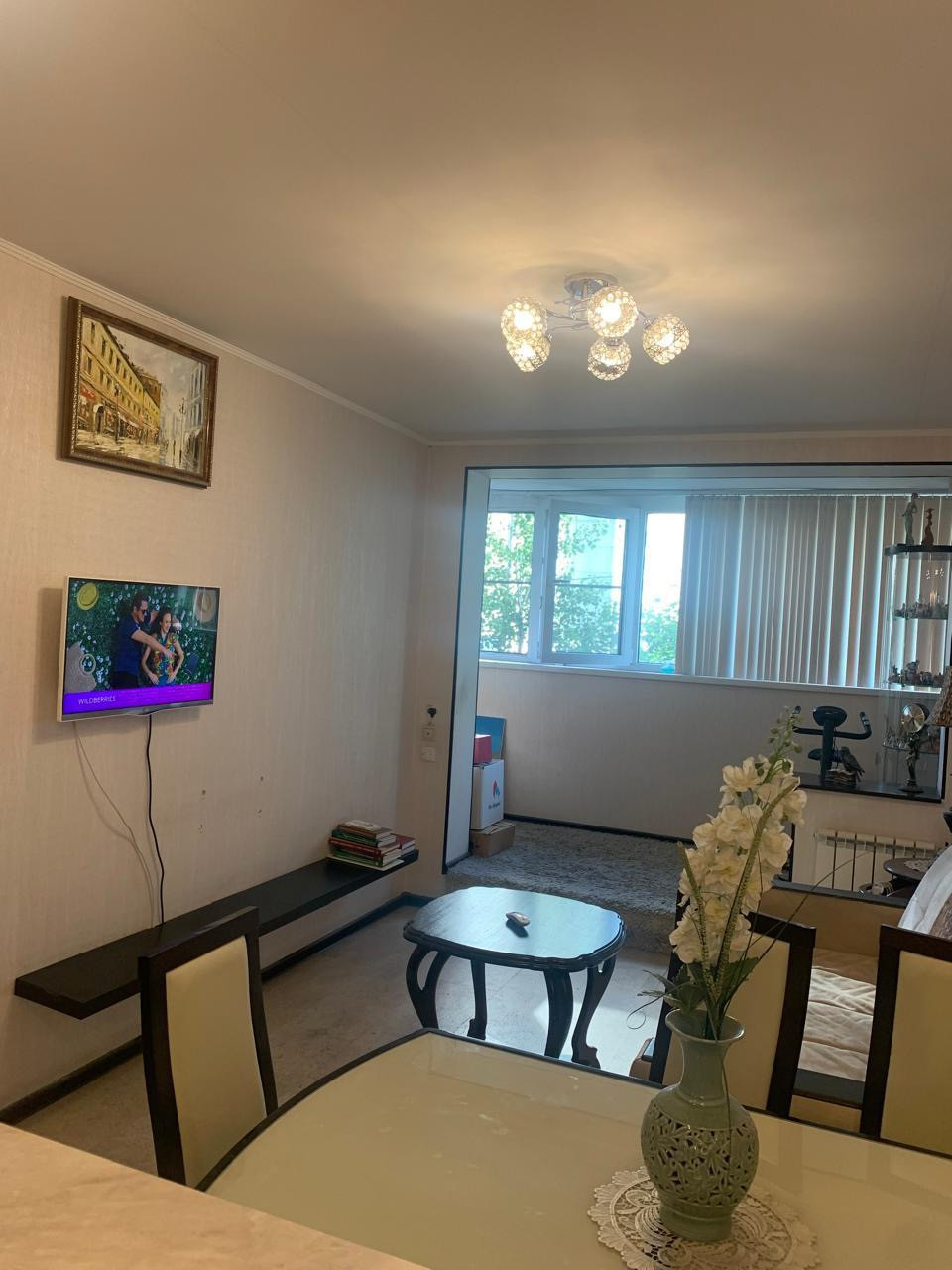 Москва, улица Васильцовский Стан, 7 к1 - Vista 5
