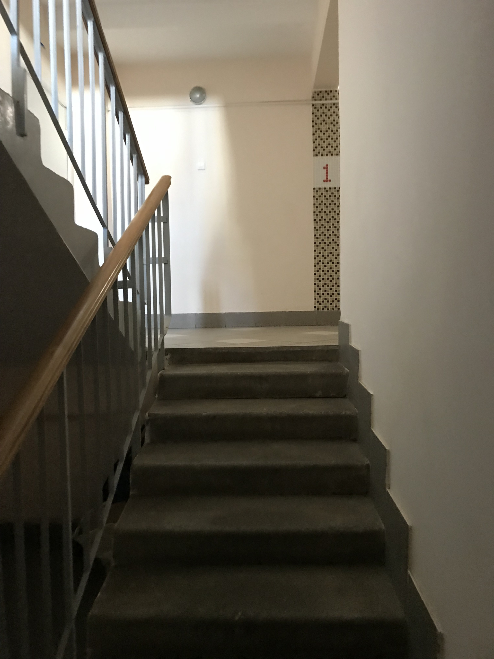 Купить 1-комнатную квартиру, 37 м² по адресу Ярославль, улица Академика ...